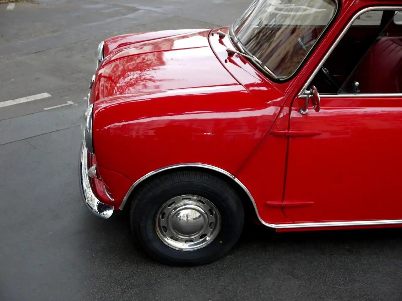 MINI 850, foto 3
