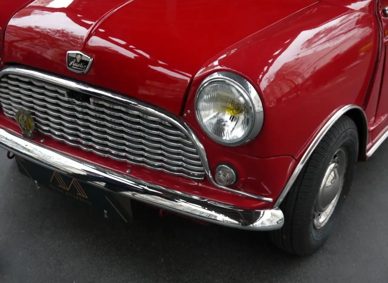 MINI 850, foto 8