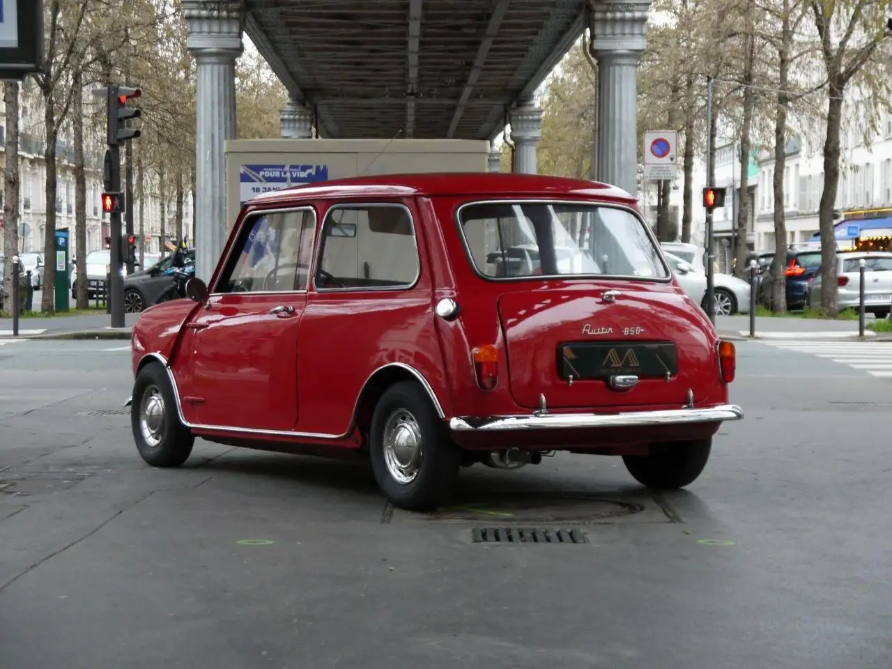 MINI 850, foto 10