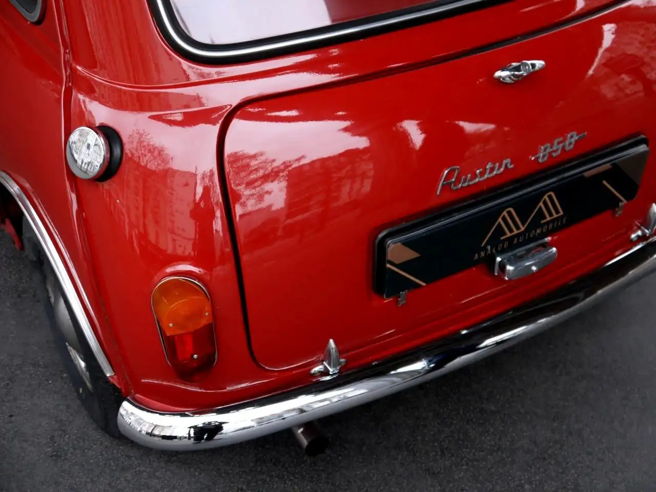 MINI 850, foto 5