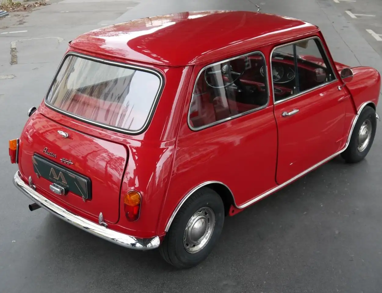 MINI 850, foto 6