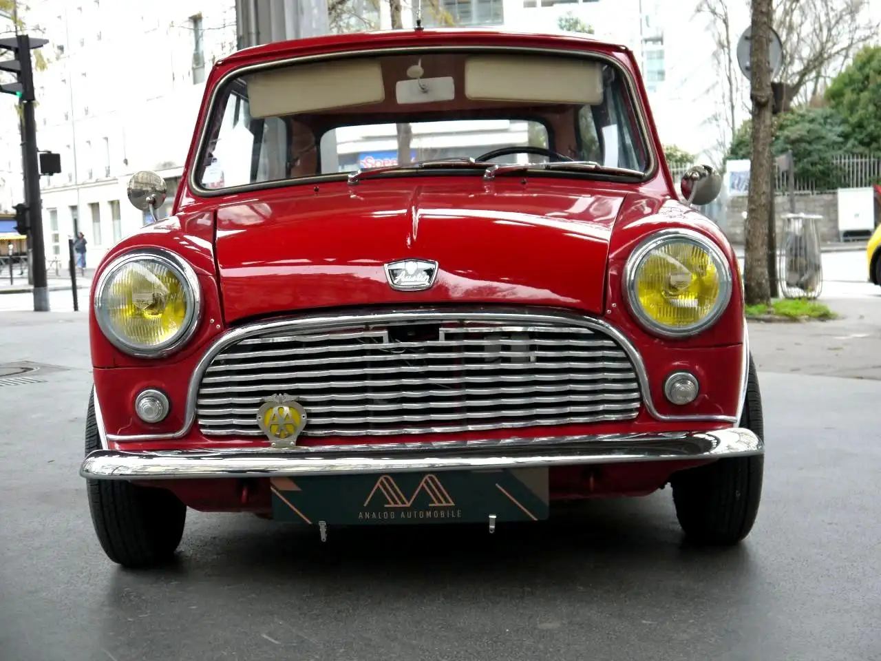 MINI 850, foto 7