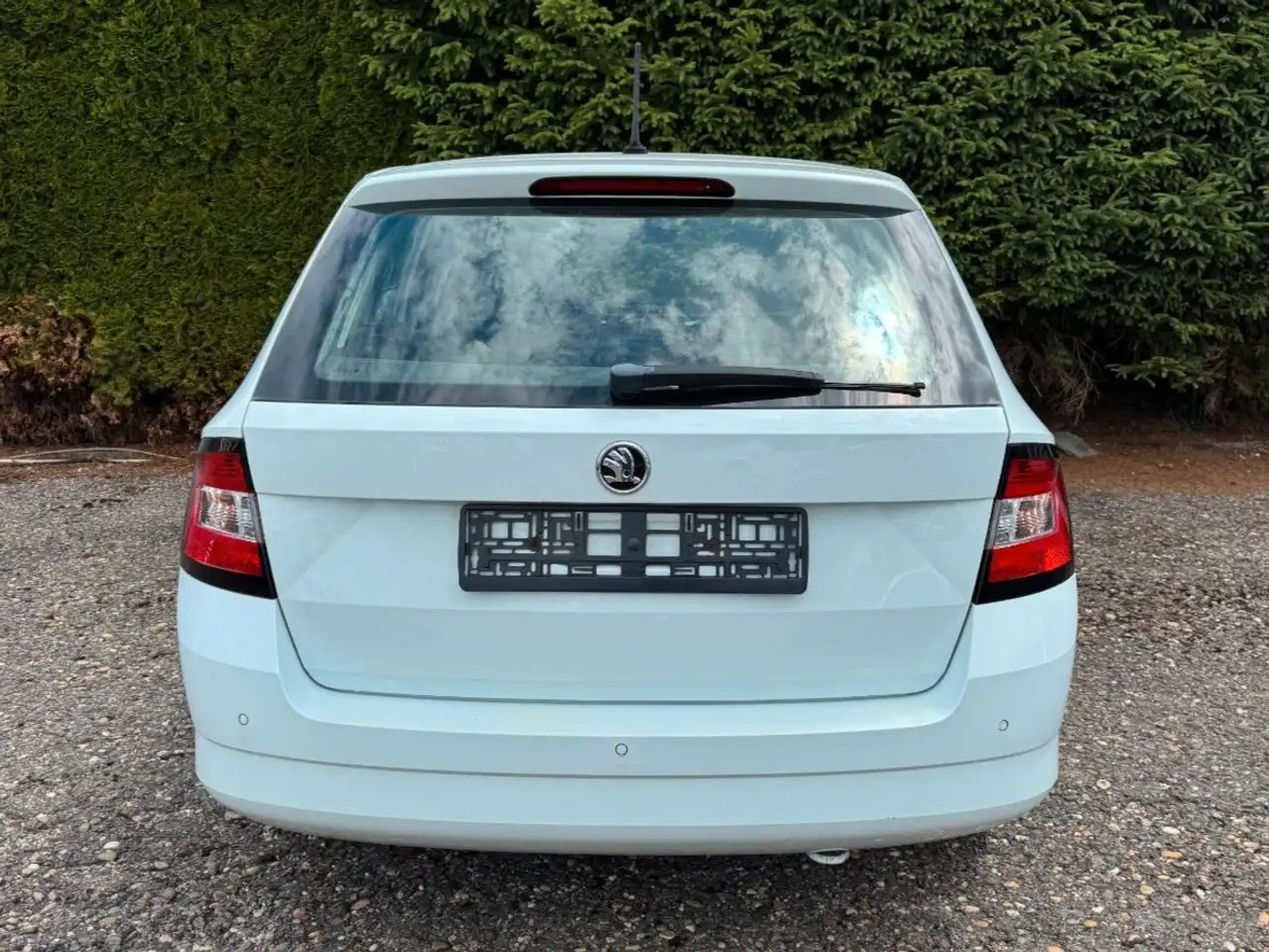 Das Auto