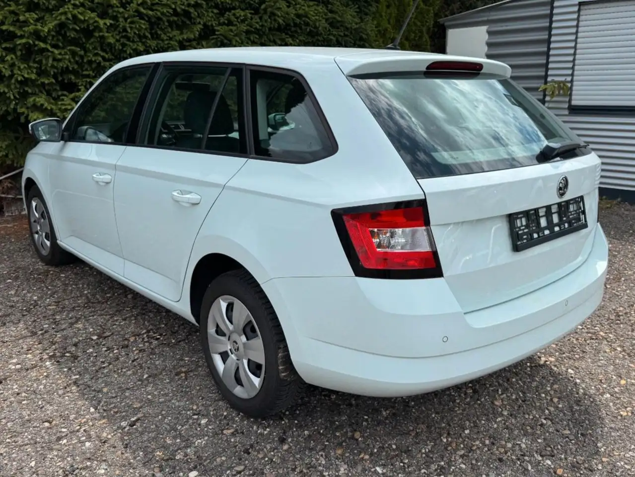 Das Auto
