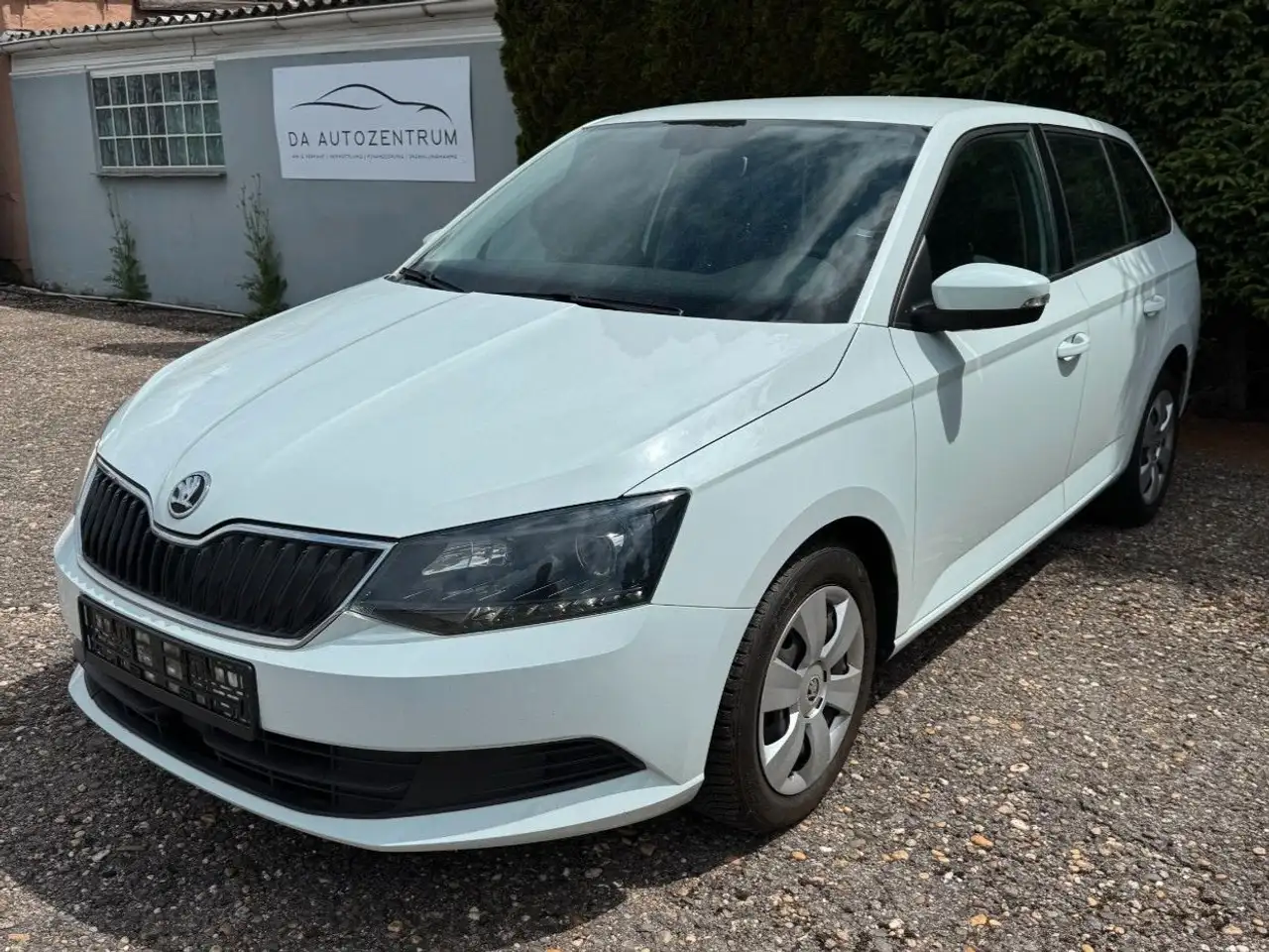 Das Auto