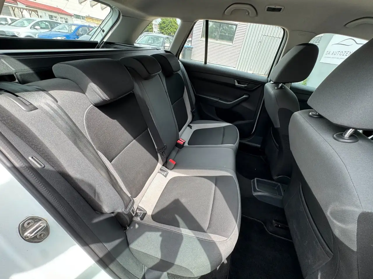 Das Auto