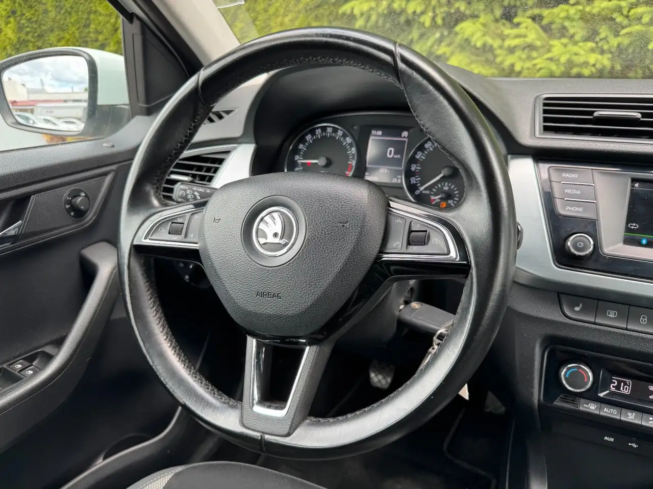 Das Auto