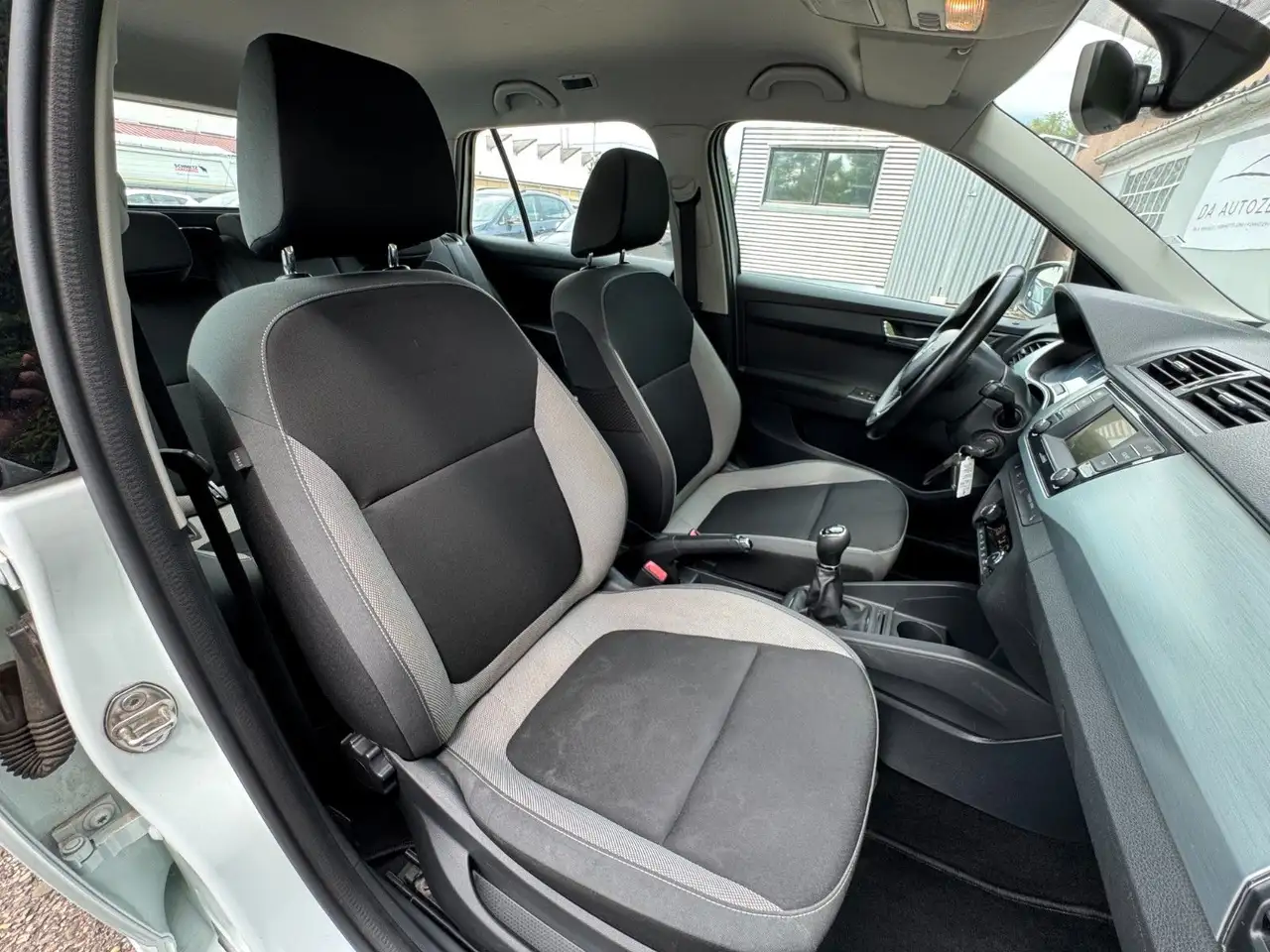 Das Auto