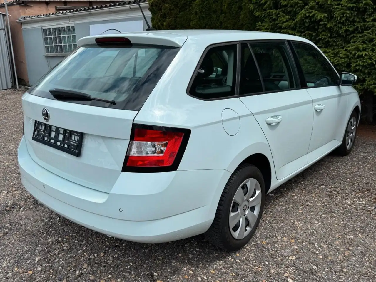 Das Auto