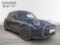 MINI Cooper C *Favoured Trim*18"*Navi*HUD*H&K*360*Pano*ParkAssis Schwarz - thumbnail 6