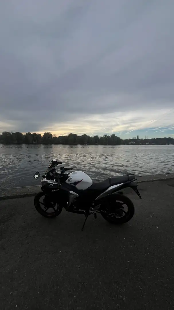 Honda CBR 125 - 2