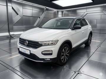 T-Roc Diesel 2.0 TDI SCR 4Motion DSG Style