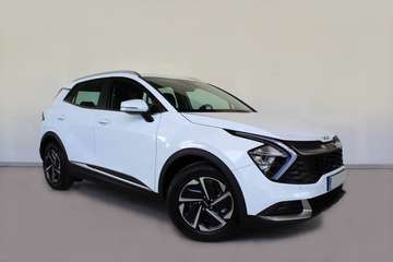 1.6 CRDi MHEV Drive 4x2 136