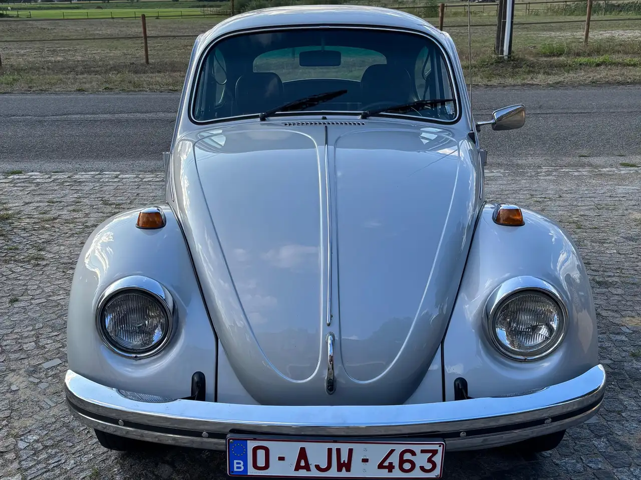 Volkswagen Kever Prachtige Volkswagen kever 1970, foto 1