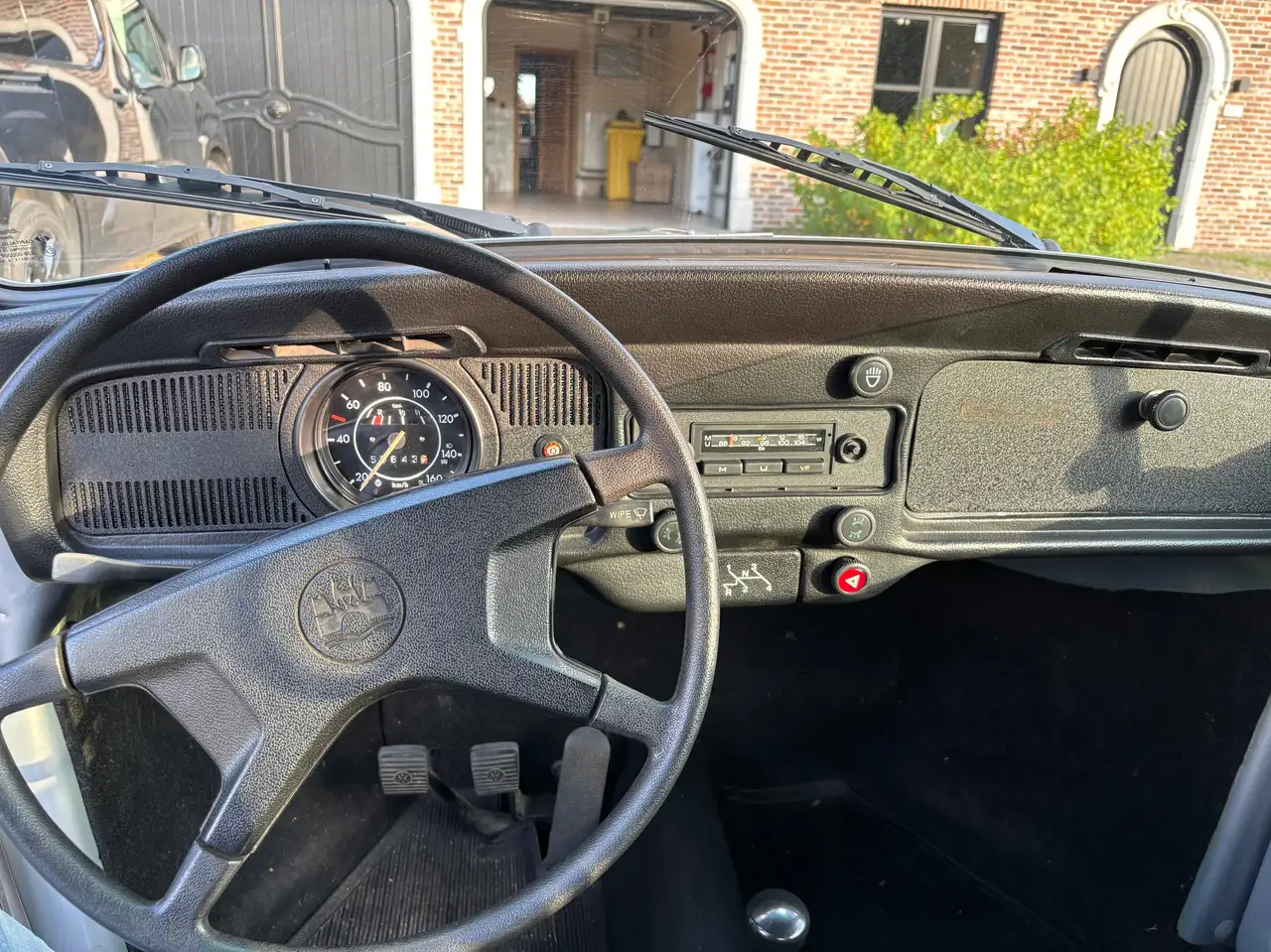 Volkswagen Kever Prachtige Volkswagen kever 1970, foto 5