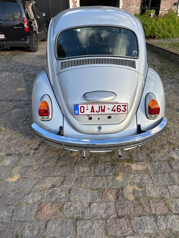 Volkswagen Kever Prachtige Volkswagen kever 1970, foto 3