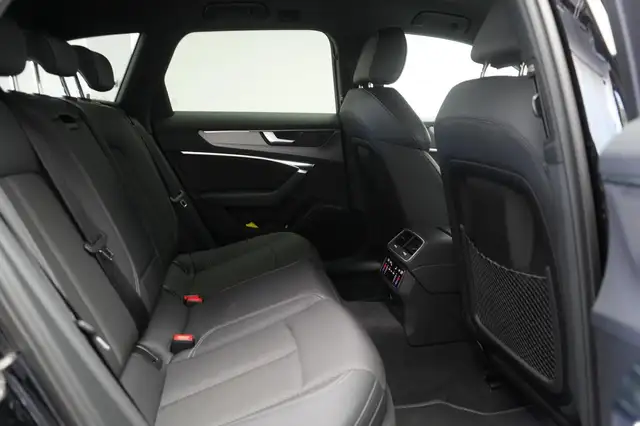 Audi A6 view 9