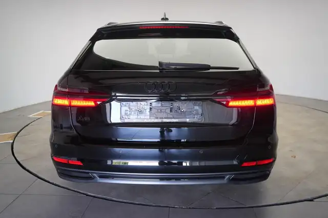 Audi A6 view 5