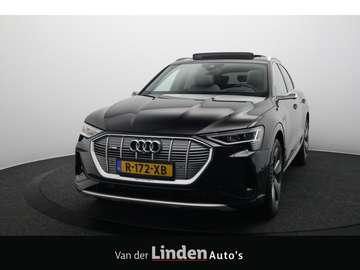 Sportback 55 quattro S edition 95 kWh SOH 95,3% |