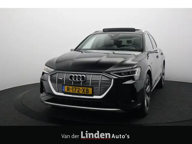 Audi e-tron Sportback 55 quattro S edition 95 kWh SOH 95,3% |