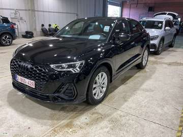 🔺Q3 Sportback 35 TFS Edition S line S 🔺