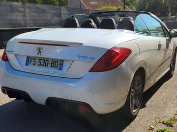 308 CC 1.6 THP 16V 150ch Sport Pack