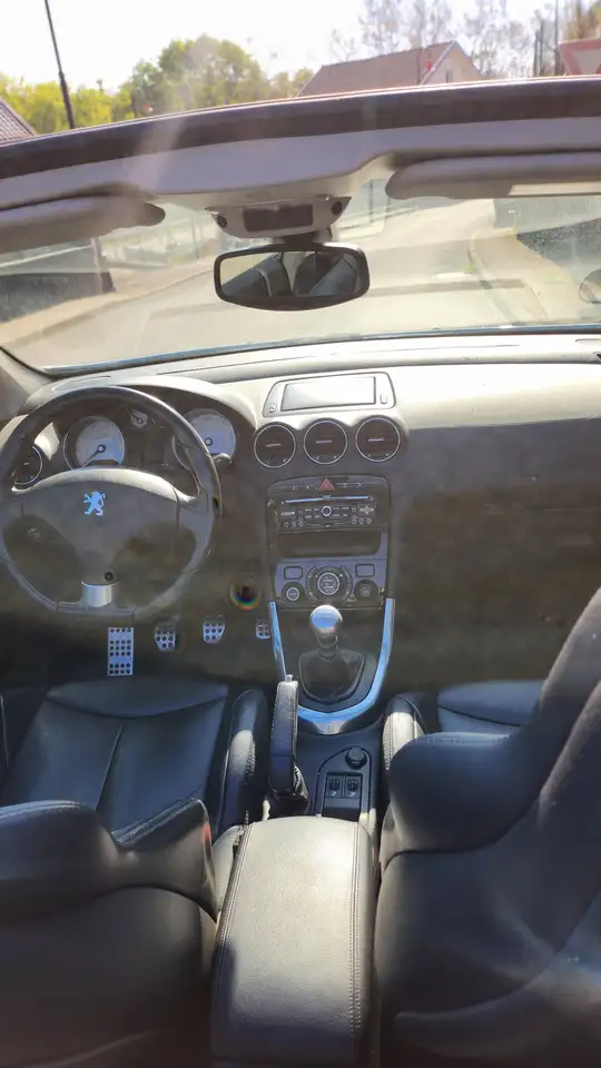Peugeot 308 308 SW — photo 4