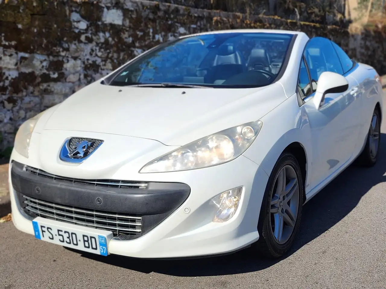 Peugeot 308 308 SW — photo 3