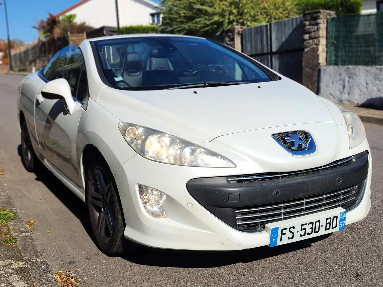 Peugeot 308 308 SW — photo 5