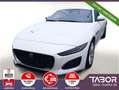 Jaguar F-Type 2.0 P300 SHZ LED Nav Leder 18Z Kam Weiß - thumbnail 1