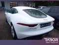Jaguar F-Type 2.0 P300 SHZ LED Nav Leder 18Z Kam Weiß - thumbnail 3