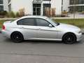 BMW 320 i,Limousine,2.Hand,Scheckheft,125kW,PDC Silber - thumbnail 12