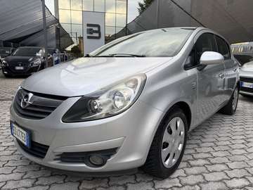 Corsa 5p 1.2 Cosmo 85cv