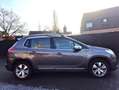 Peugeot 2008 1.2 VTi Allure Pack Premium Plus Navi Airco Cruise Grijs - thumbnail 4