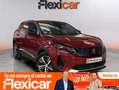 Peugeot 3008 1.2 PureTech S&S Allure 130 Rojo - thumbnail 1