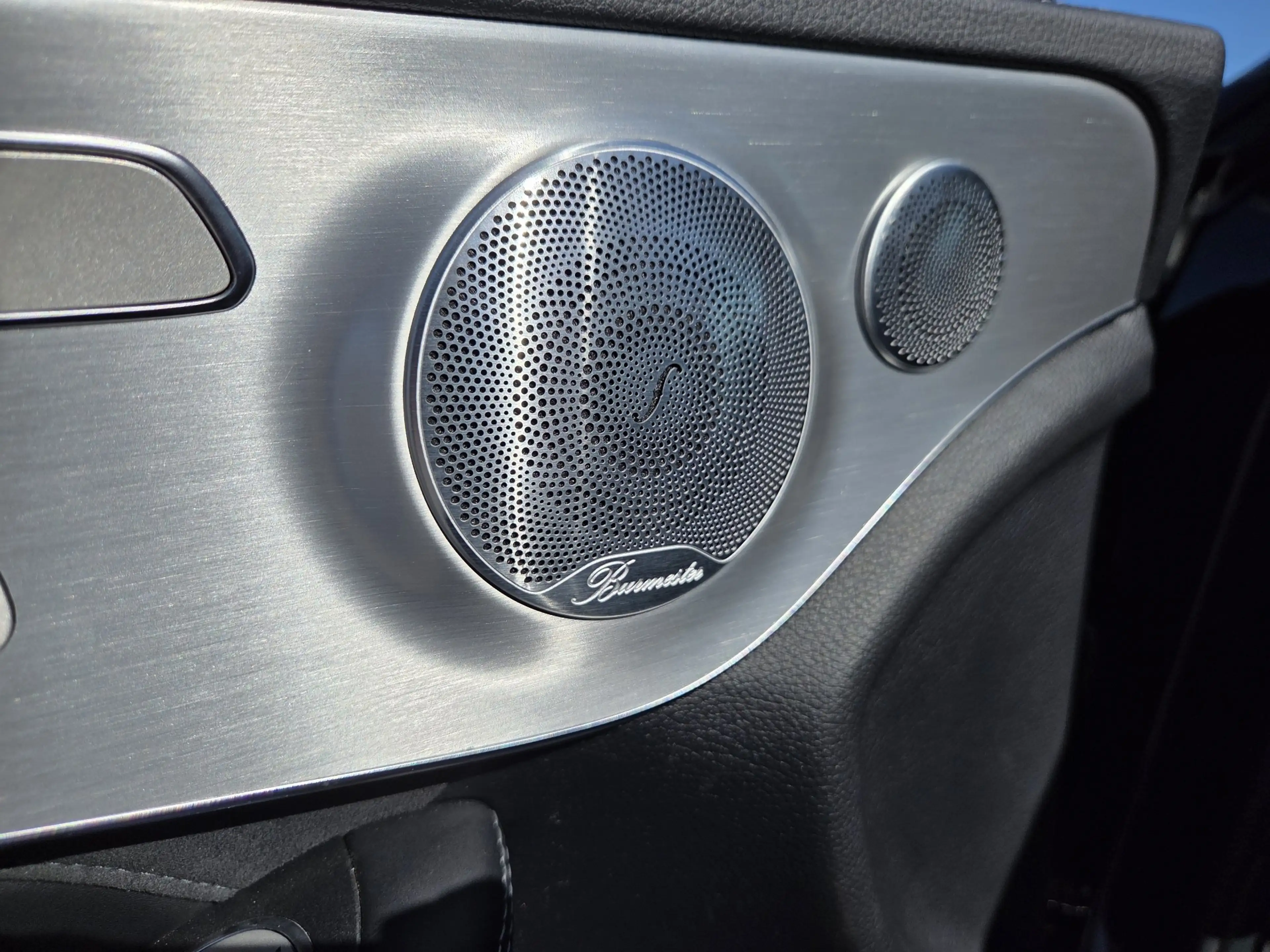 Mercedes-Benz C 63 AMG C 63 S AMG Coupe — photo 9