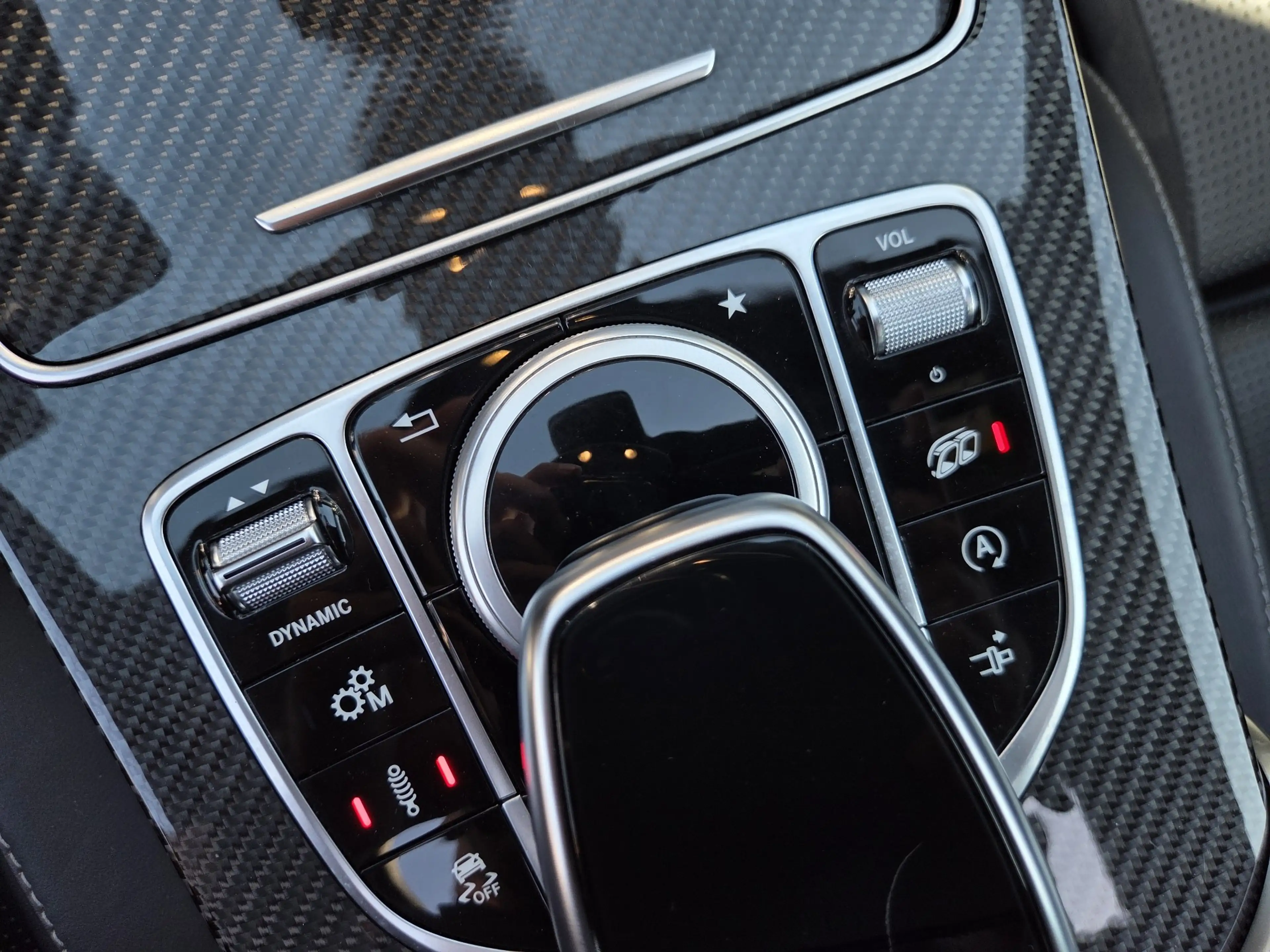 Mercedes-Benz C 63 AMG C 63 S AMG Coupe — photo 14