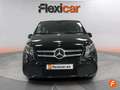 Mercedes-Benz V V220D Negro - thumbnail 9
