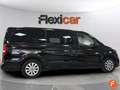 Mercedes-Benz V V220D Negro - thumbnail 8