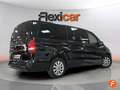 Mercedes-Benz V V220D Negro - thumbnail 7