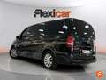 Mercedes-Benz V V220D Negro - thumbnail 4
