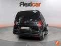Mercedes-Benz V V220D Negro - thumbnail 5