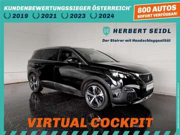 GT-LINE 1,5 EcoBlue 130 Aut *7-SITZE / SKY / VOLL-LED / NAVI / VIRTUELL / NAPPA LEDER / E-SITZE + MEMORY*
