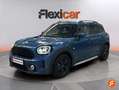 MINI One Countryman D AUT. Azul - thumbnail 11