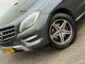 Mercedes-Benz ML 350 BLUETEC 4MATIC Grijs Kenteken|LED|Xenon|Clima|Crui Grijs - thumbnail 4