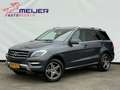 Mercedes-Benz ML 350 BLUETEC 4MATIC Grijs Kenteken|LED|Xenon|Clima|Crui Grijs - thumbnail 1