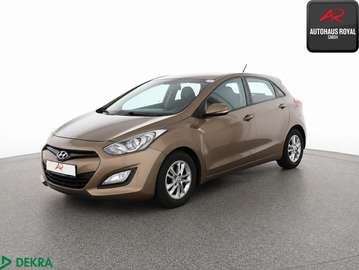 1.6 GDI KLIMAAUTOMATIK,SITZHEIZUNG,PDC,2.HD