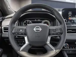 Nissan Rogue 2026 — фото 13