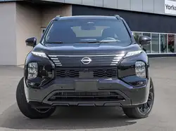 Nissan Rogue 2026