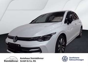 GOAL 1.5eTSI DSG Navi AHK IQ-Light RearView